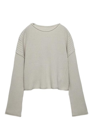 Pull - Blanc