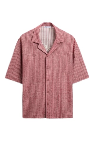 Chemise - Rose