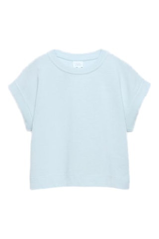 T-shirt - Ciel