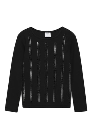 T-shirt - Noir