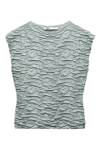 Top - Gris