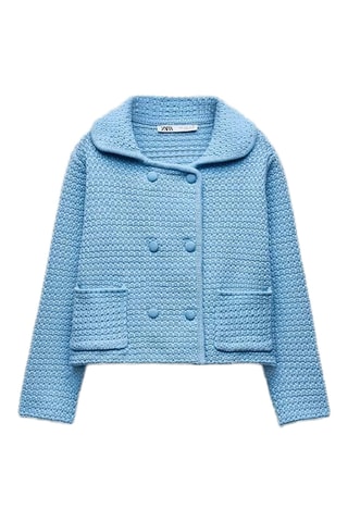 Gilet - Ciel