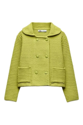 Gilet - Vert