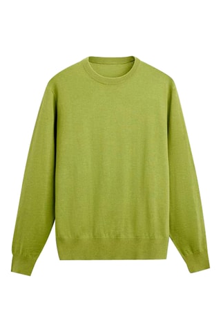 Pull - Vert