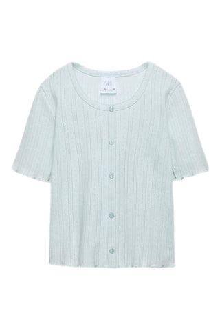 T-shirt - Ciel