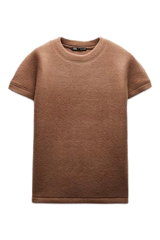 Pull - Marron