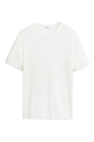 Pull - Blanc