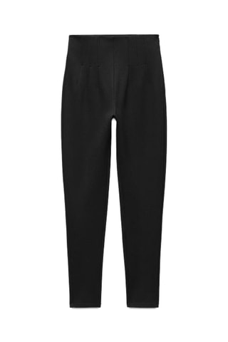 Legging - Noir
