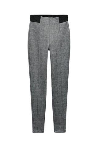 Legging - Gris
