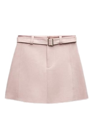 Minijupe - Rose