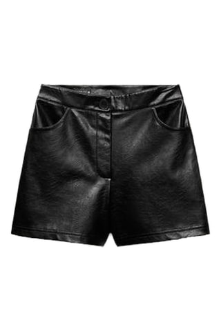 Short - Noir