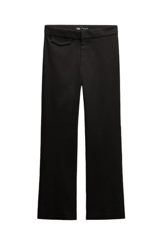 Pantalon - Noir