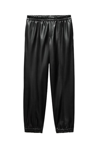 Jogger - Noir