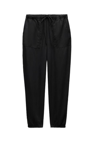 Jogger - Noir