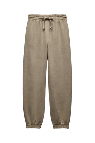 Jogging - Beige