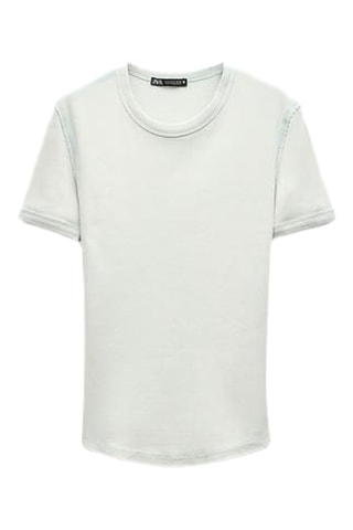 T-shirt - Blanc