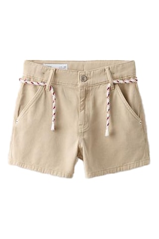 Short - Beige
