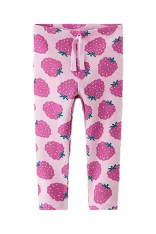 Legging - Rose