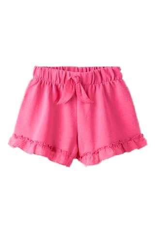 Short - Rose
