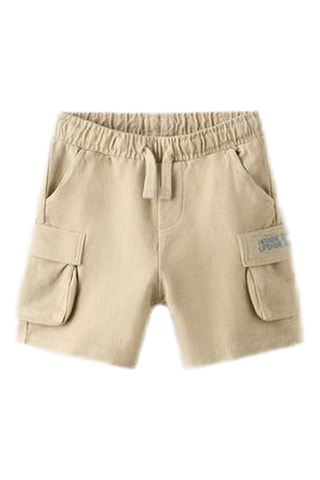 Bermuda - Beige
