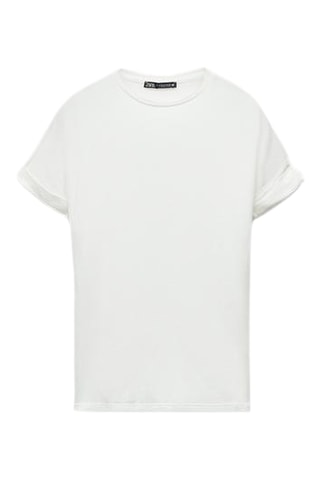 T-shirt - Blanc