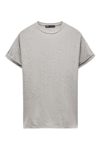 T-shirt - Gris