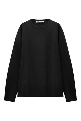 T-shirt - Noir