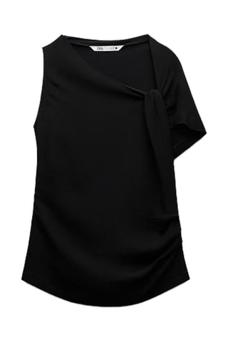 Top - Noir