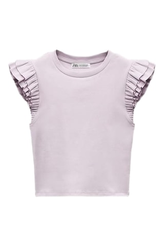 Top - Mauve