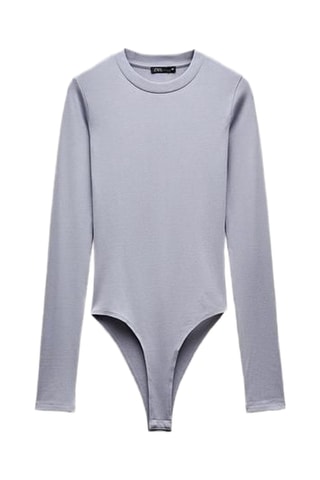 Body - Gris