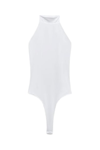 Body - Blanc
