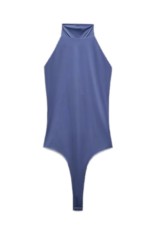 Body - Bleu cobalt
