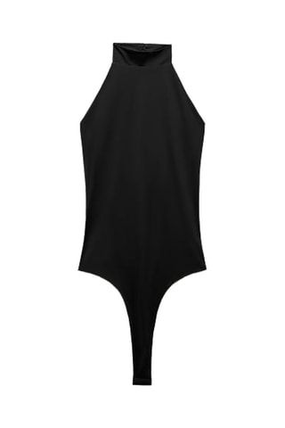 Body - Noir