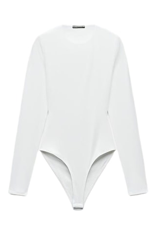 Body - Blanc