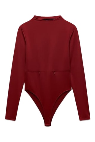 Body - Bordeaux