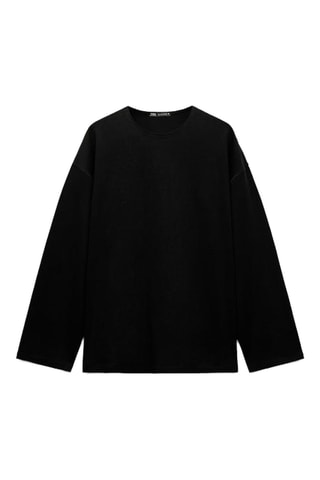 T-shirt - Noir