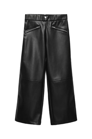 Pantalon - Noir