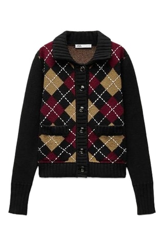 Gilet - Noir