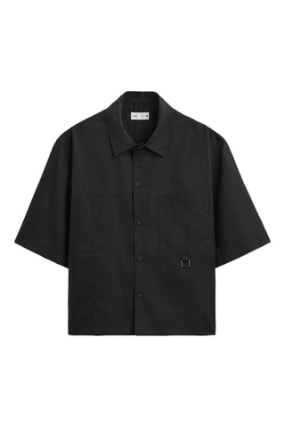 Chemise - Noir