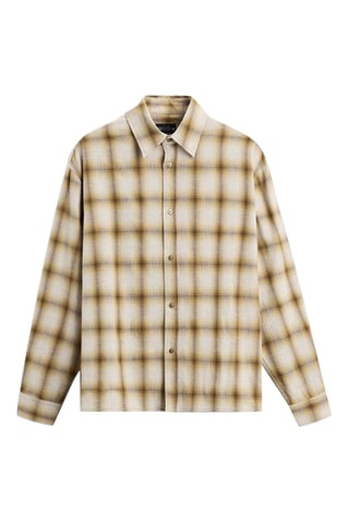 Chemise - Beige