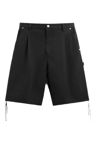 Short - Noir