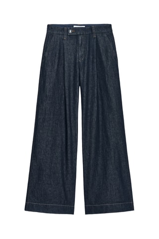 Jean - Bleu marine