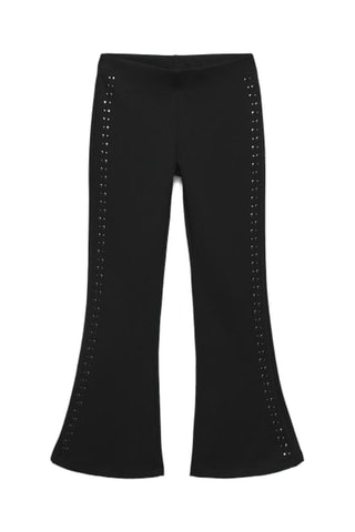 Pantalon - Noir