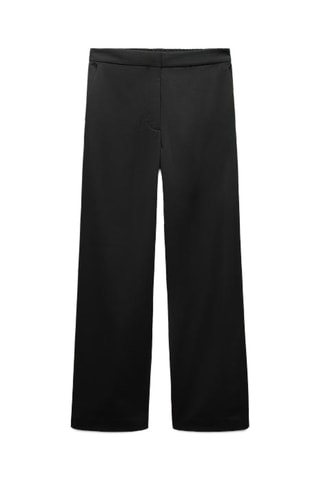 Pantalon - Noir
