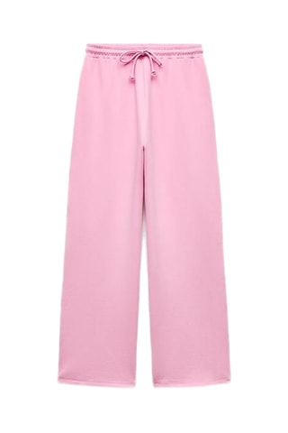 Pantalon - Rose
