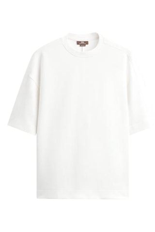 T-shirt - Blanc