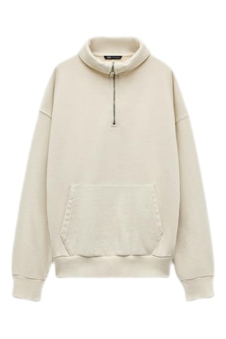 Sweat - Beige