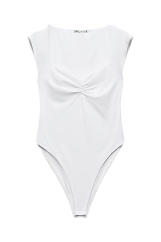 Body - Blanc