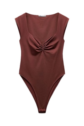 Body - Marron
