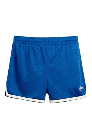 Short - Bleu roi